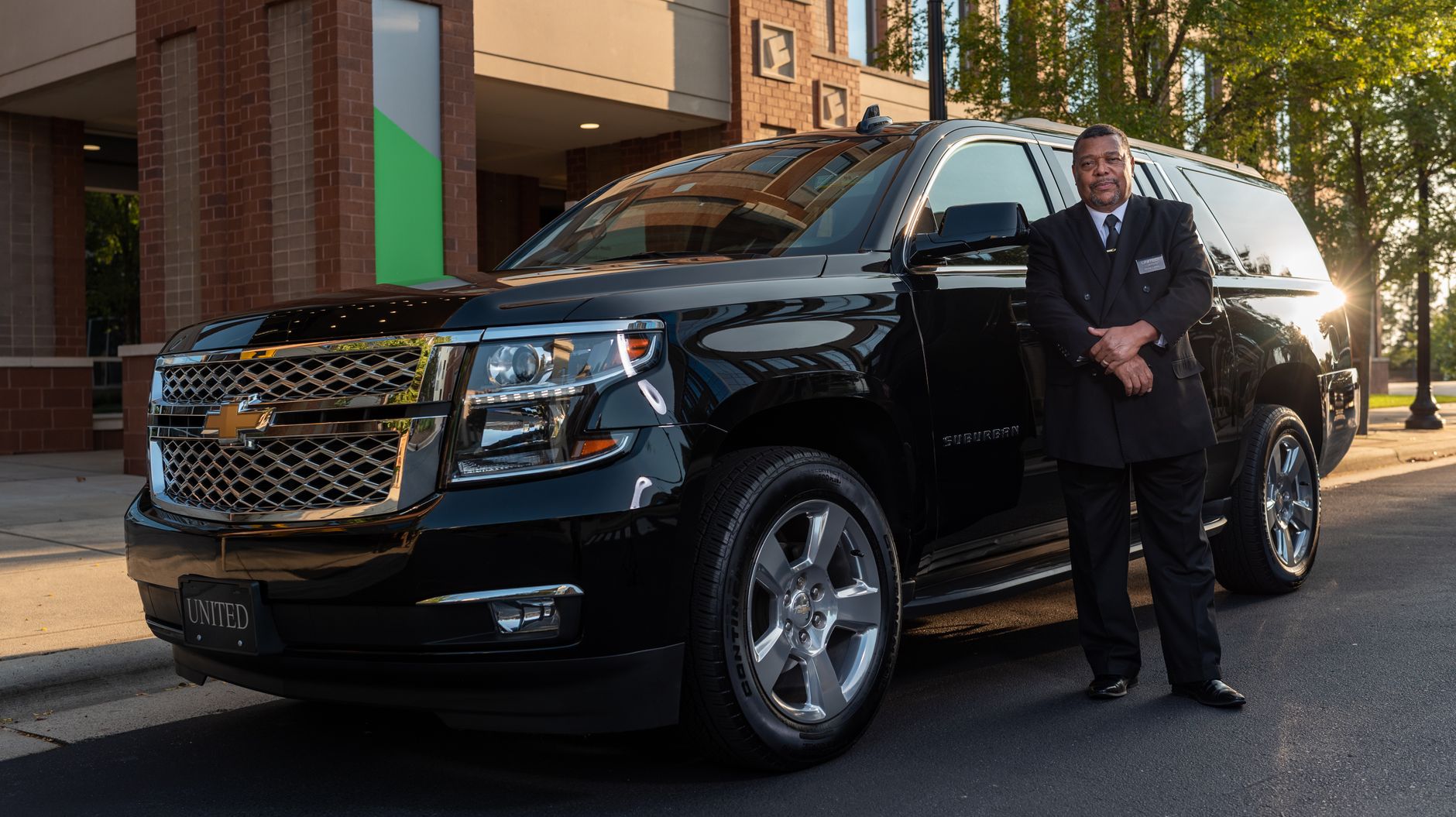Chauffeur privé à Grenoble